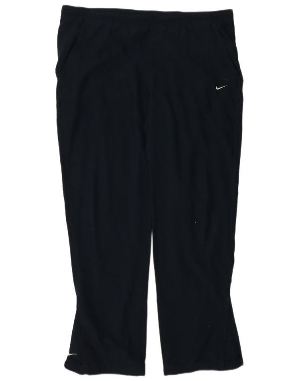 Pantaloni della tuta da uomo Nike XL Blu Navy
