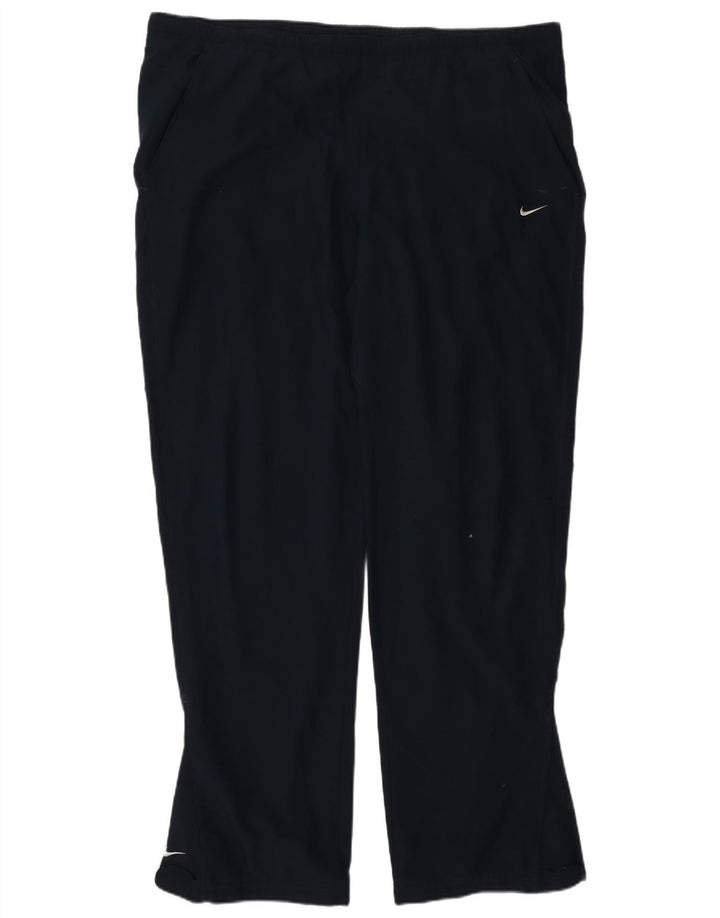 Pantaloni della tuta da uomo Nike XL Blu Navy