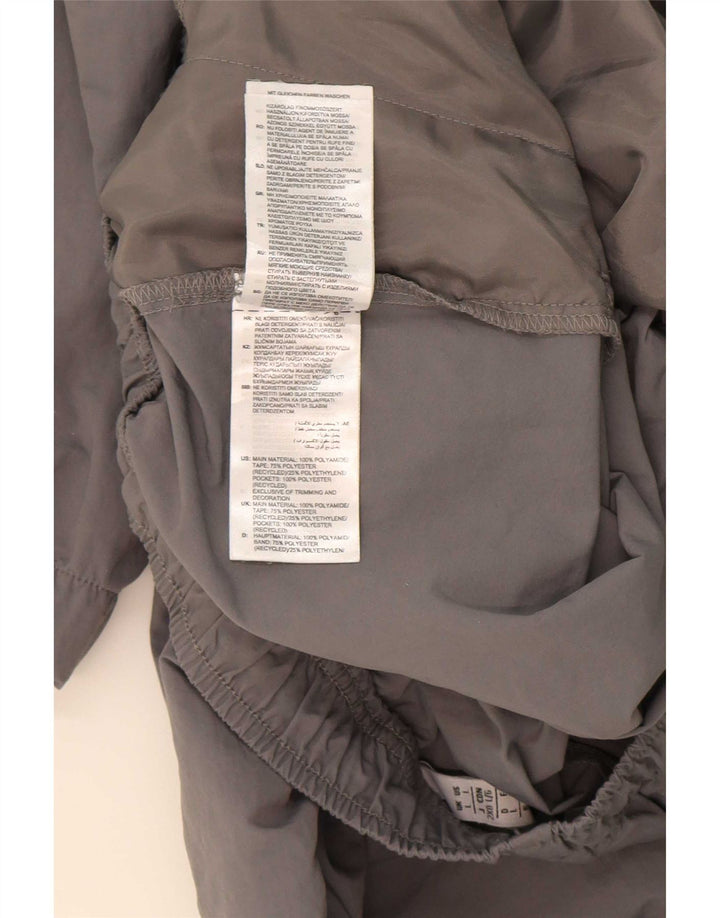 Pantaloni da tuta da uomo Adidas Cargo Joggers Large Grigio Poliammide