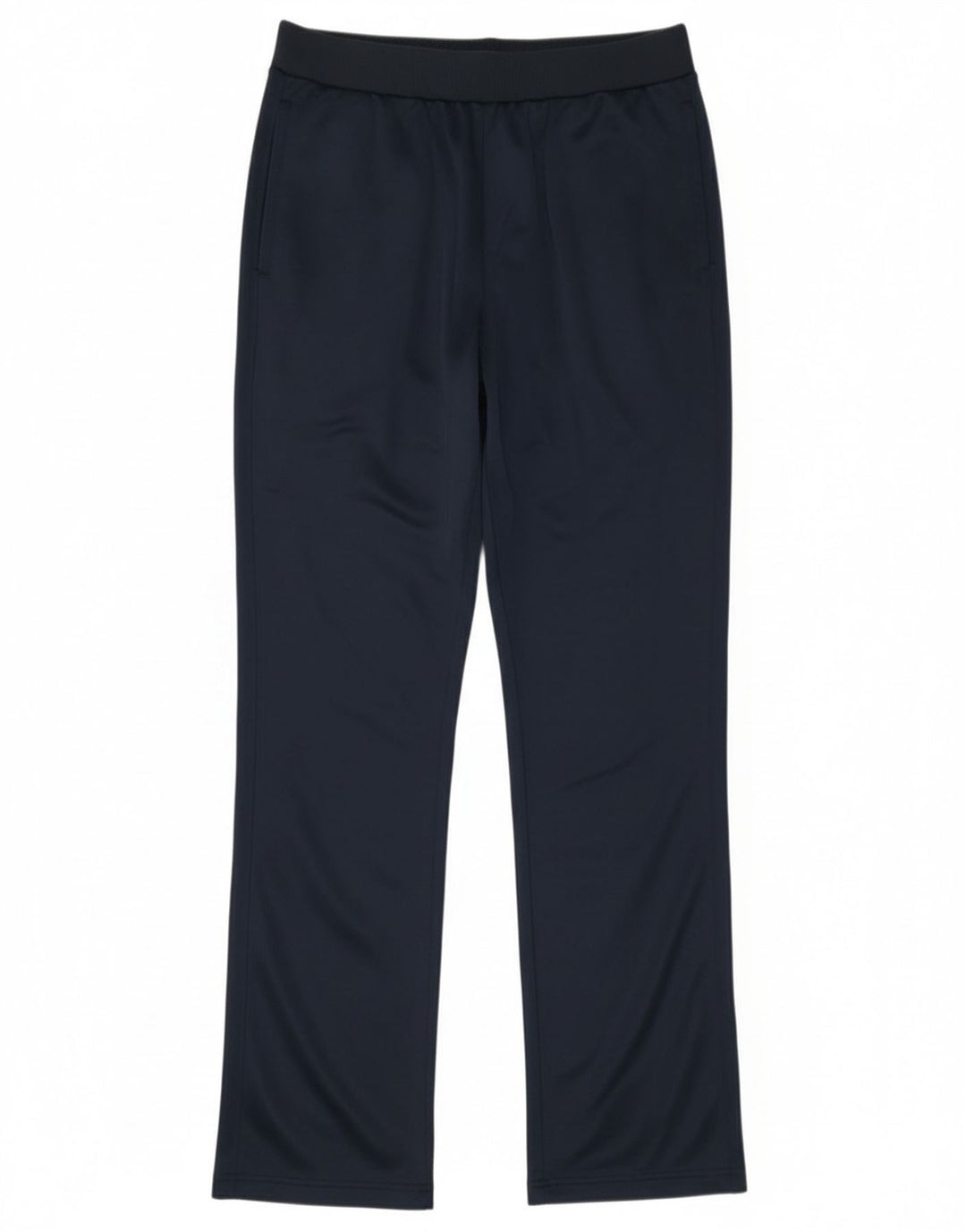 Pantaloni da tuta da donna Diadora UK 14 Large Blu Navy Poliestere