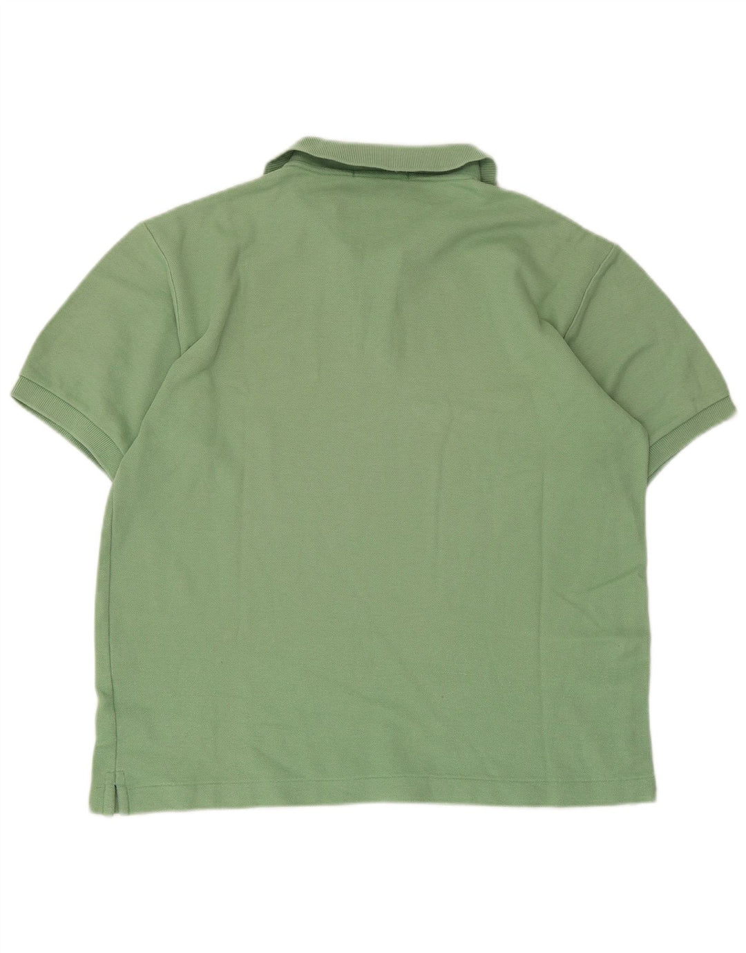 Polo Uomo Fila IT 48 Verde Medio Cotone