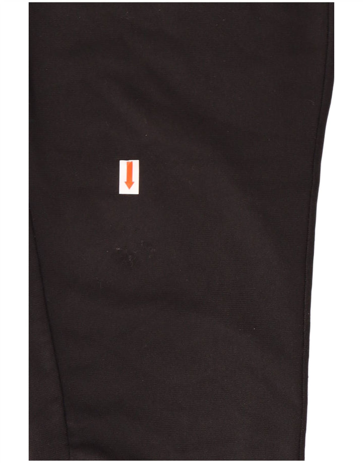 Pantaloni della tuta da ragazzo Puma 9-10 anni neri