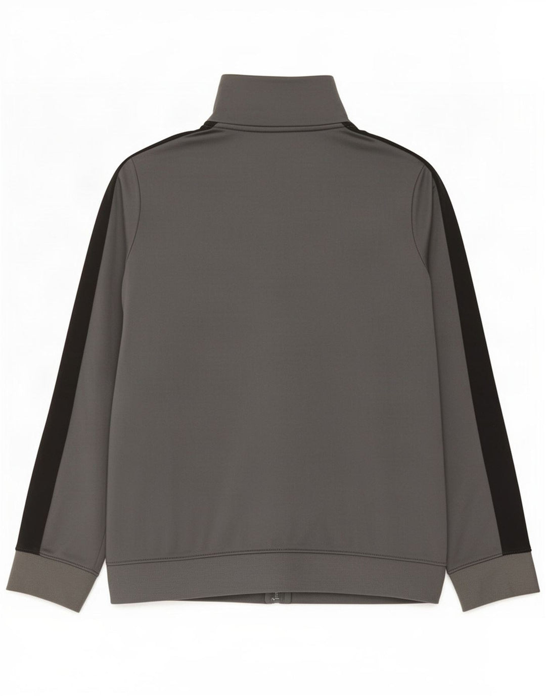 Giacca da tuta da ragazzo Under Armour 11-12 anni Large Grey Colourblock