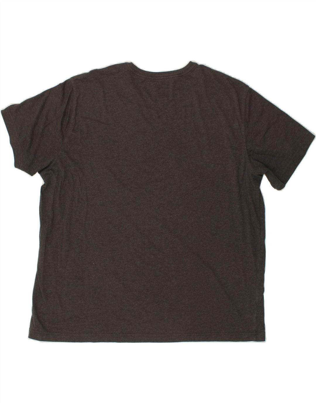 T-shirt grafica da uomo EDDIE BAUER 2XL grigia