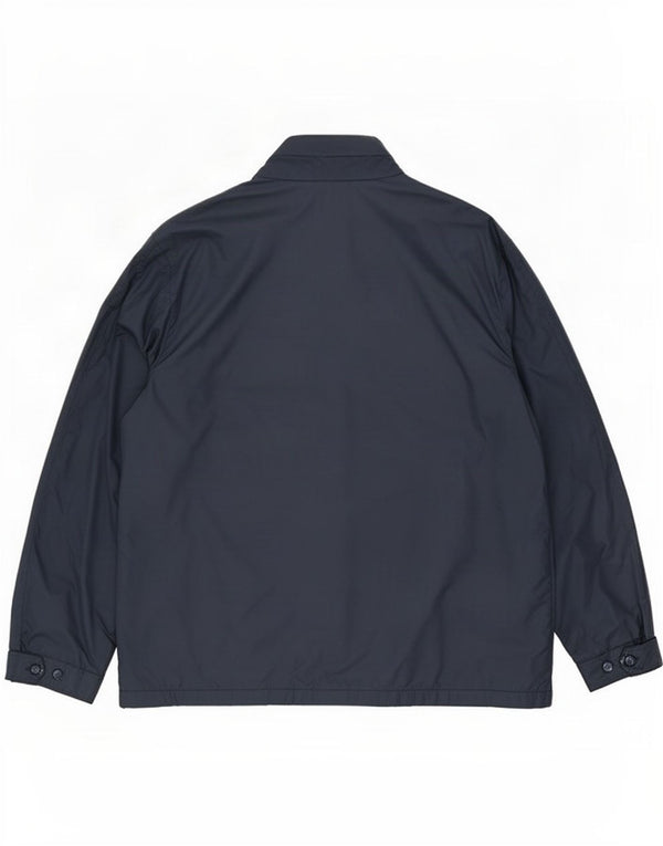 Champion Giacca da tuta da uomo XL Blu navy