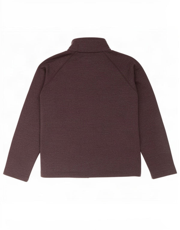 Giacca da ginnastica da donna Marks & Spencer UK 18 XL Cotone grigio