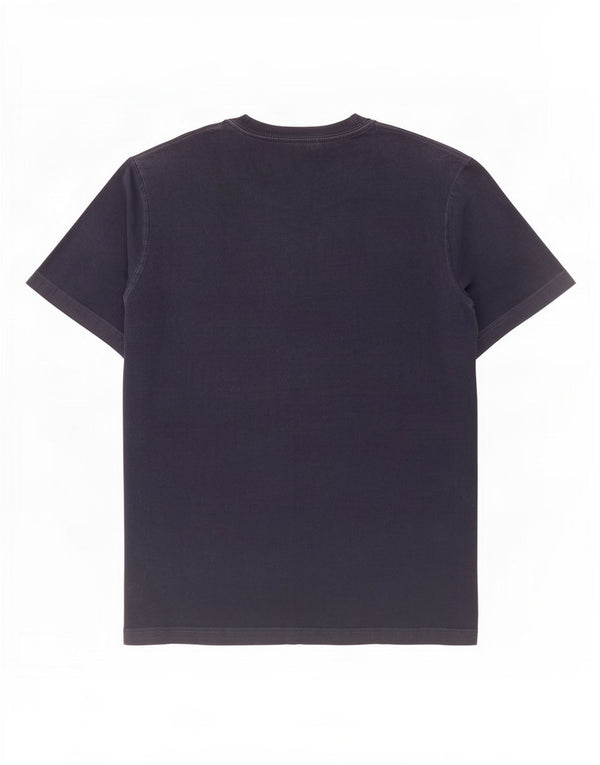 T-shirt grafica Nike da uomo slim fit XL blu navy