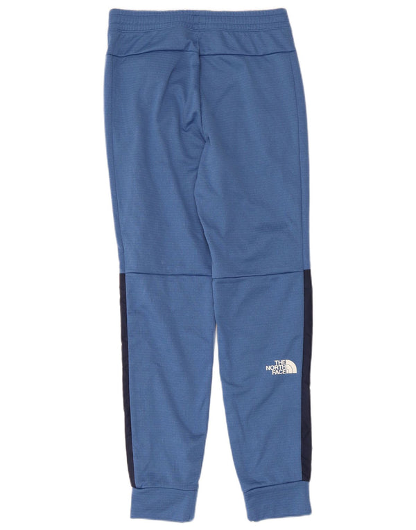 THE NORTH FACE Pantaloni da tuta da ragazzo Joggers 14-15 anni XL Blu