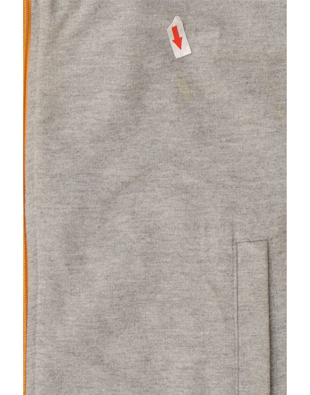 Freddy Giacca da tuta da uomo IT 50 Cotone grigio medio
