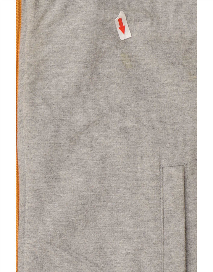 Freddy Giacca da tuta da uomo IT 50 Cotone grigio medio