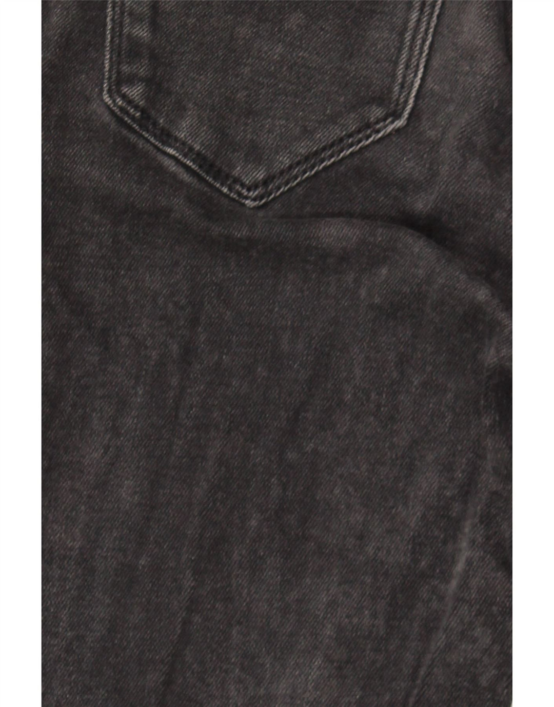 MASSIMO DUTTI Womens Skinny Jeans EU 36 Small W28 L29 Black Vintage Massimo Dutti and Second-Hand Massimo Dutti from Messina Hembry 