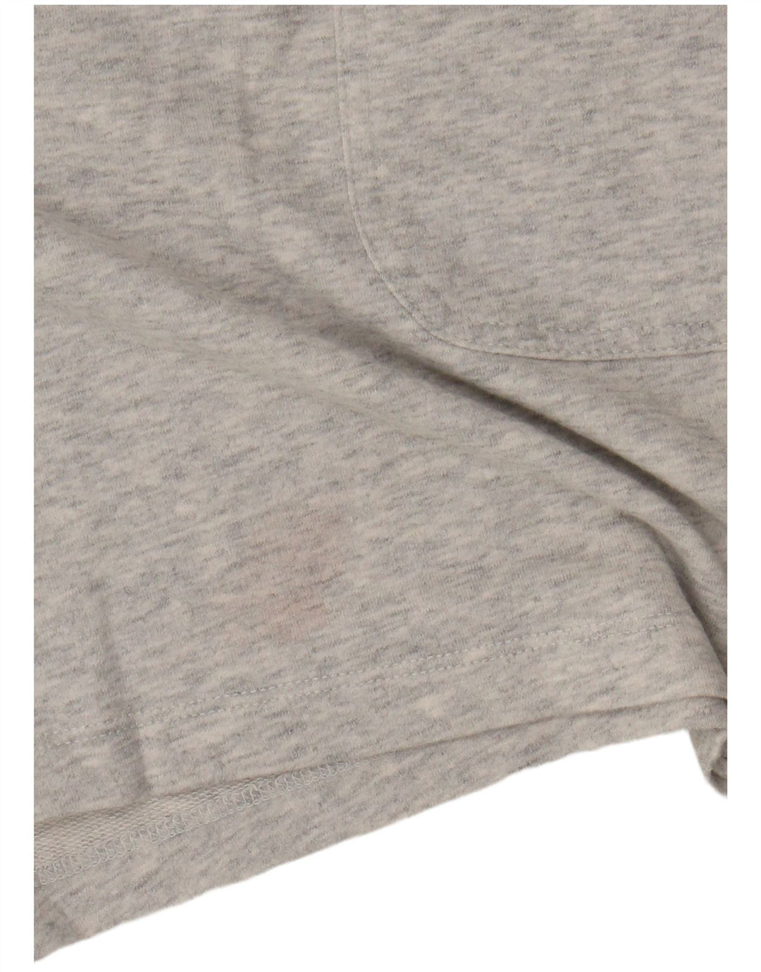 Pantaloncini sportivi da donna EDDIE BAUER UK 20 2XL Cotone chiazzato grigio