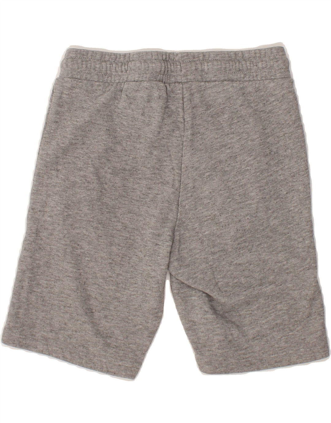 JACK & JONES Boys Sport Shorts 13-14 Years Grey Cotton Vintage Jack & Jones and Second-Hand Jack & Jones from Messina Hembry 