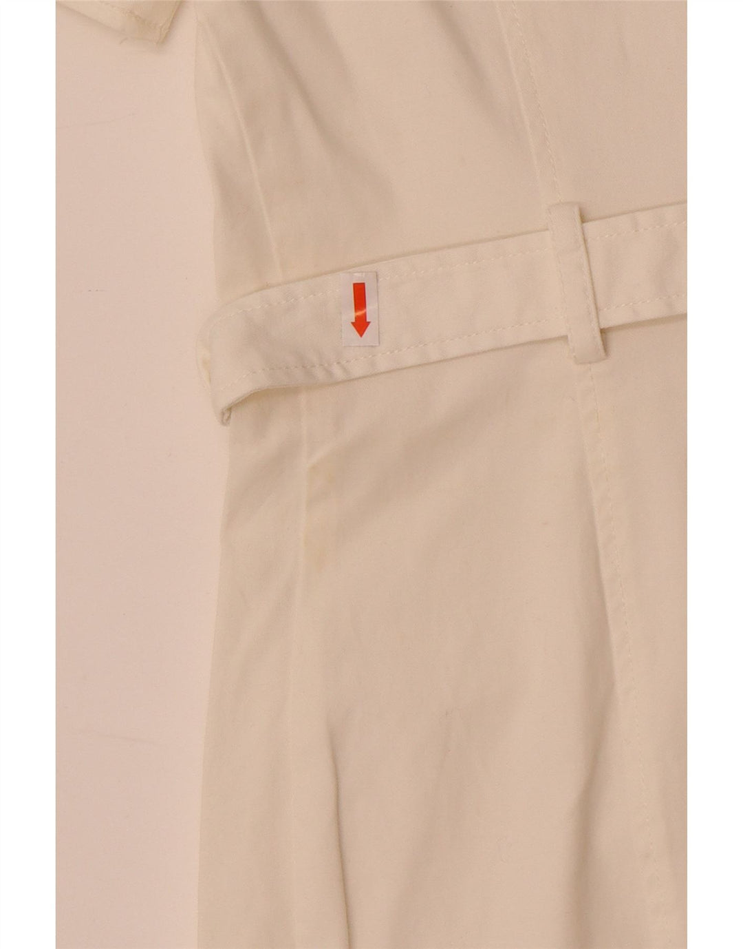 Abito A-Line Donna Liu Jo IT 46 Large Bianco