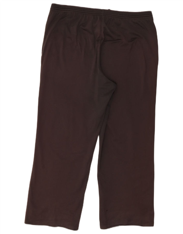 Pantaloni da tuta da uomo Champion Large neri