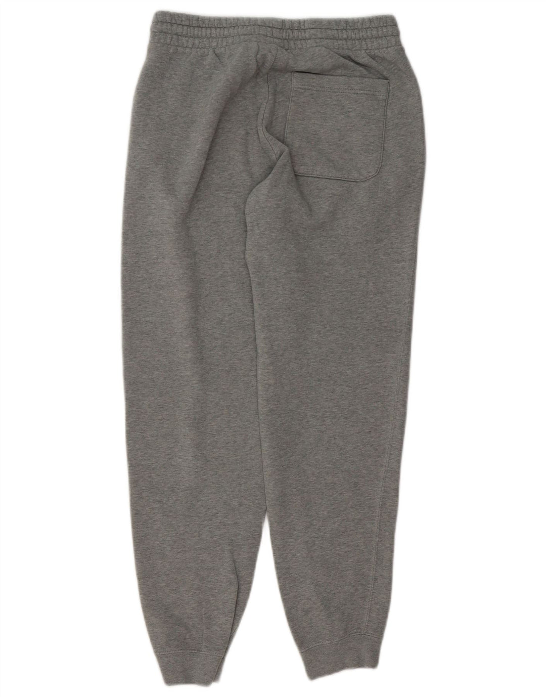 Converse Pantaloni da tuta da uomo Joggers piccoli in cotone grigio
