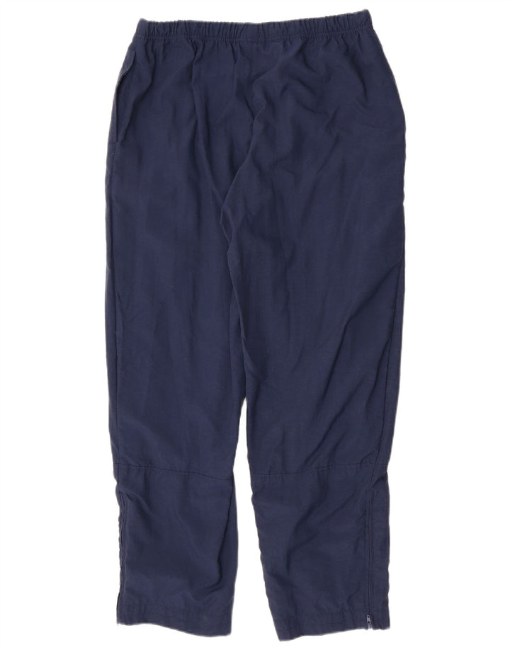 Pantaloni da tuta da uomo Sergio Tacchini Joggers IT 50 Medium Blu Navy