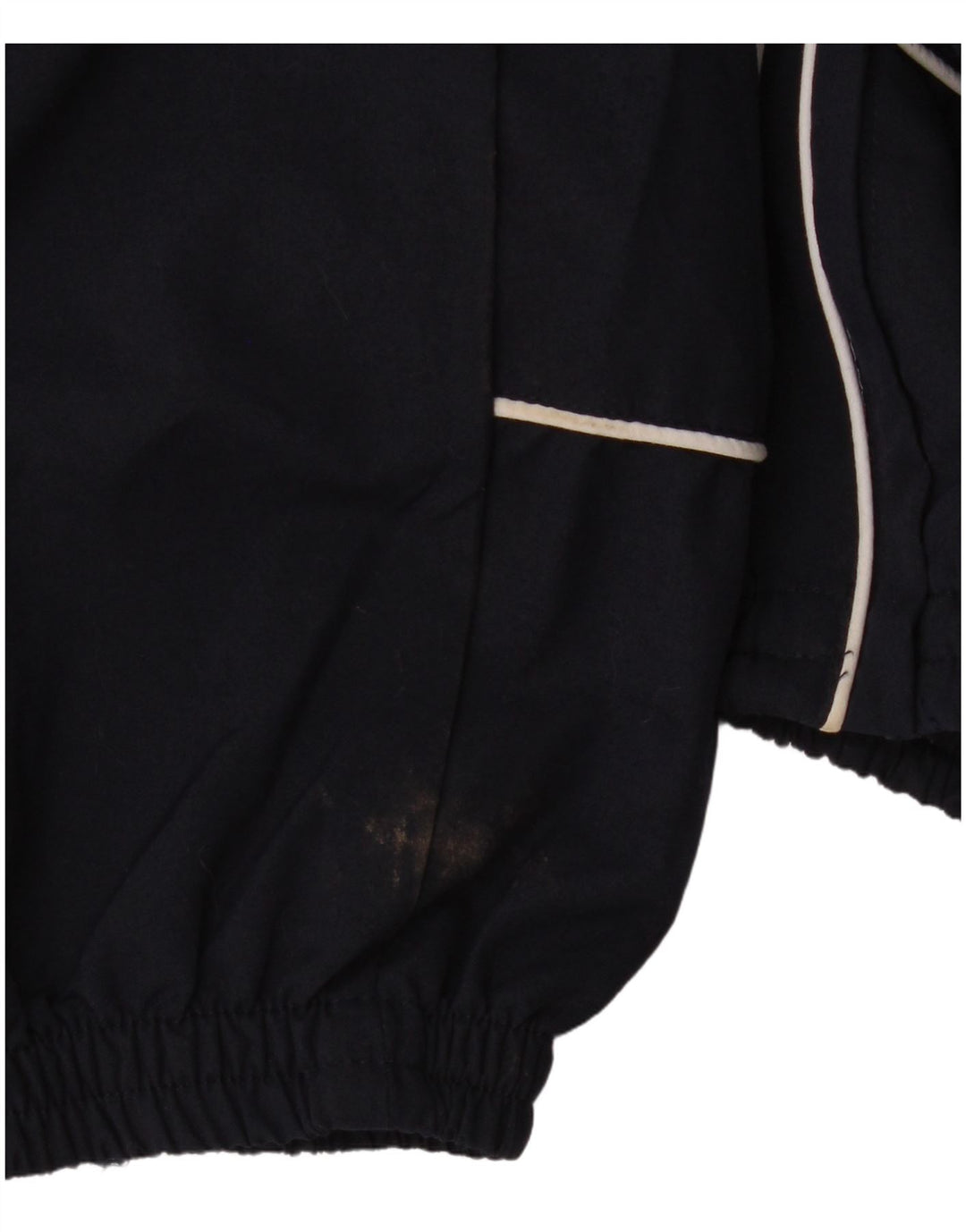 Pantaloni da tuta da uomo Umbro Joggers Large Blu Navy Poliestere