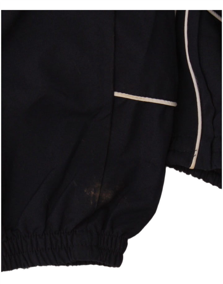 Pantaloni da tuta da uomo Umbro Joggers Large Blu Navy Poliestere