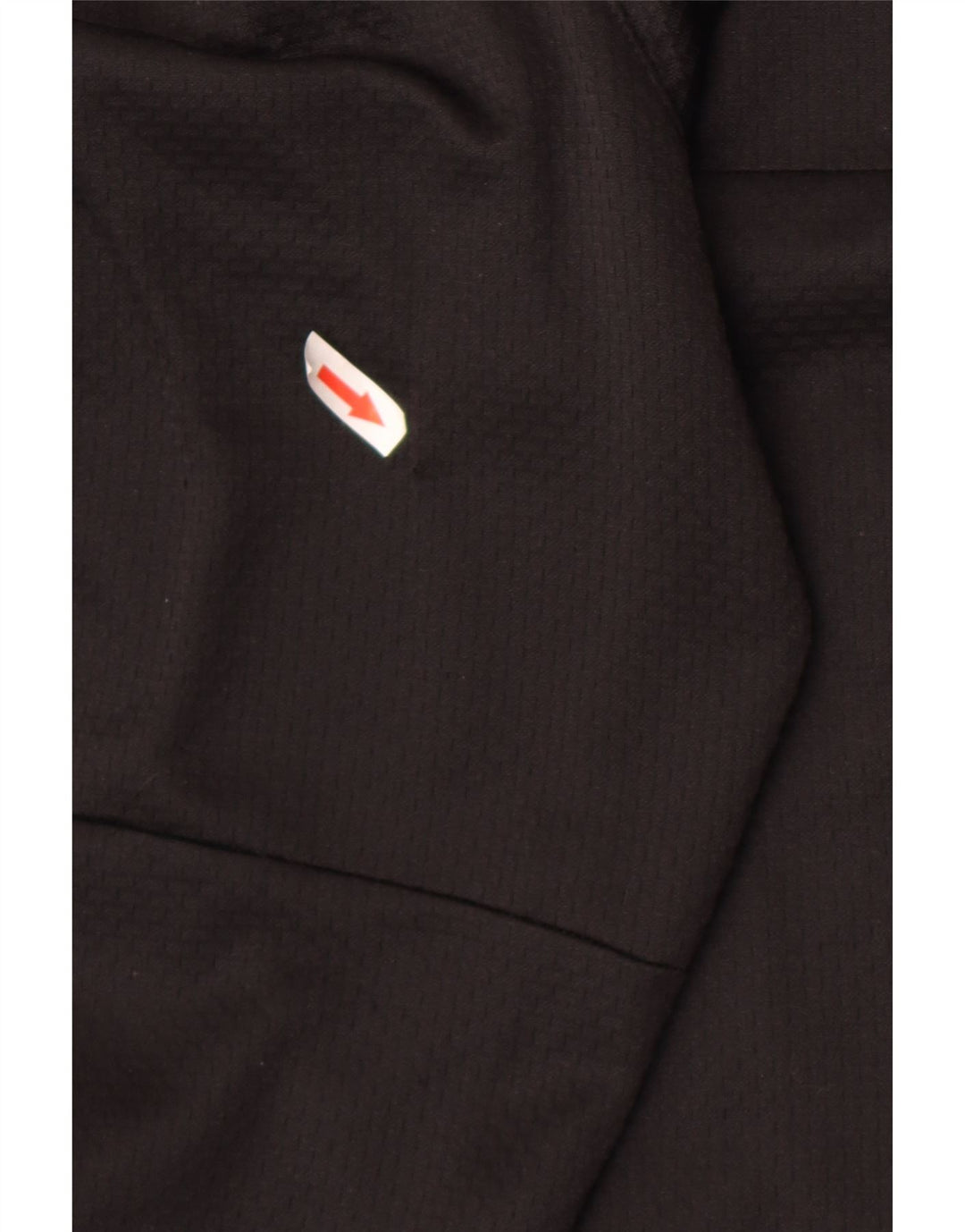 The North Face Pantaloni da tuta da uomo con grafica Joggers Large Nero