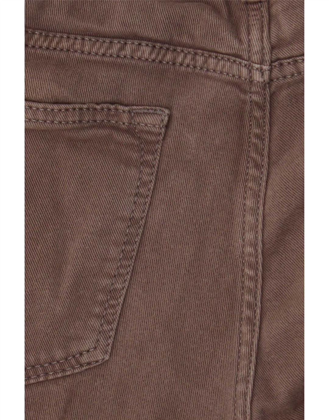 Pantaloni casual slim da uomo Hackett W36 L32 in cotone grigio