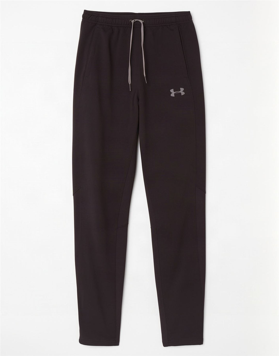 Pantaloni da tuta da uomo Under Armour piccoli neri