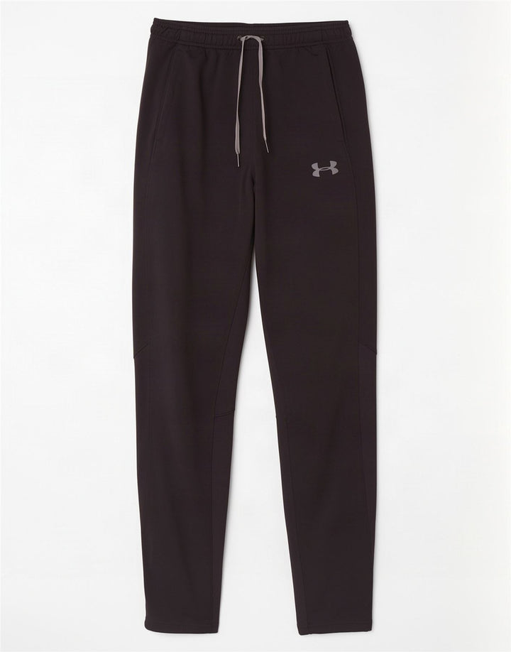 Pantaloni da tuta da uomo Under Armour piccoli neri