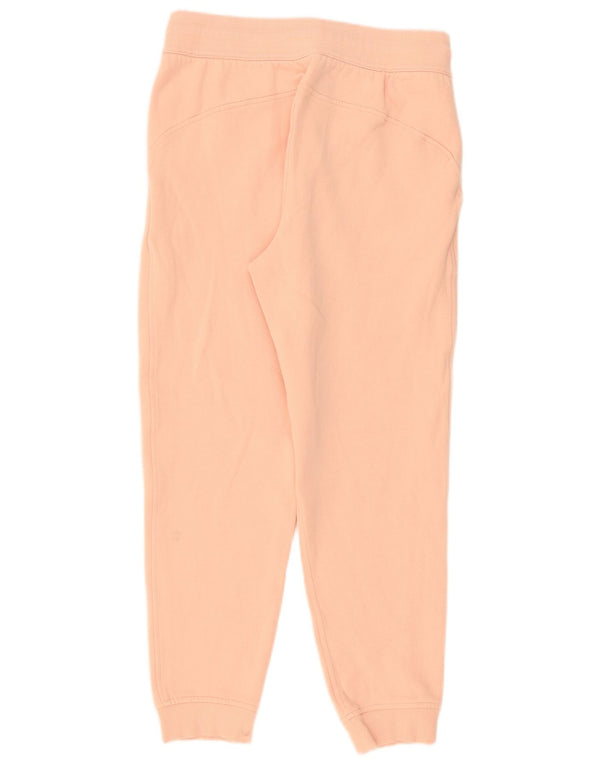 Lululemon Pantaloni da tuta da donna Joggers US 10 Large Rosa Cotone