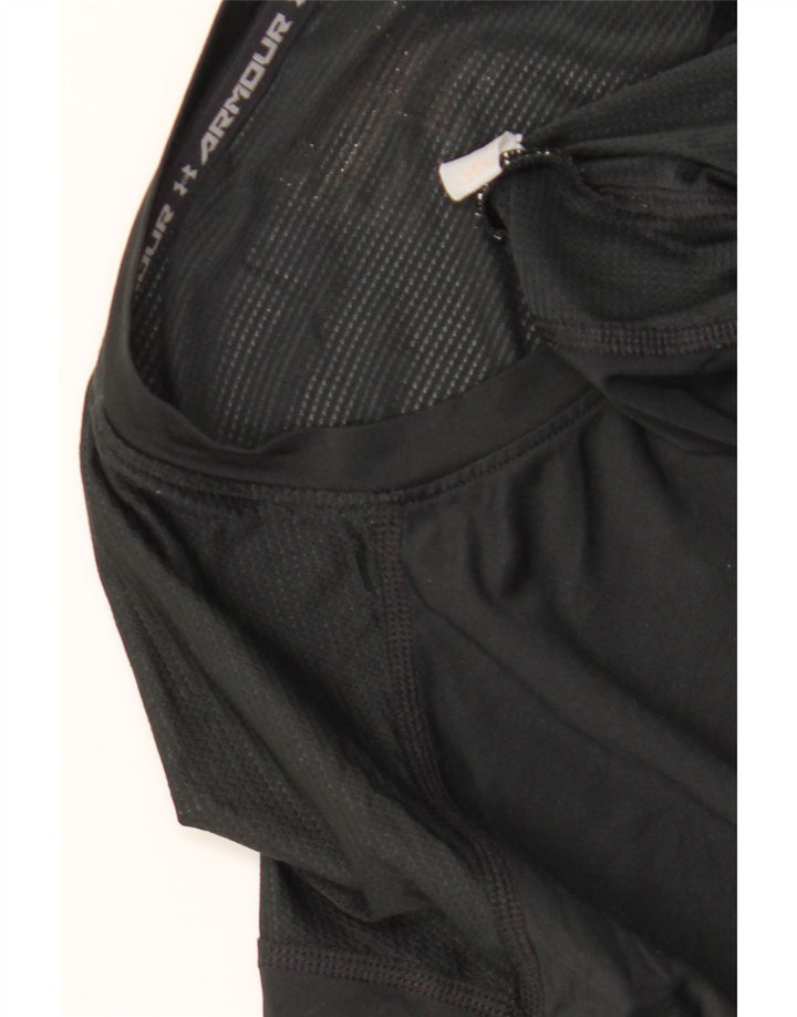 Maglietta da uomo Under Armour XL nera