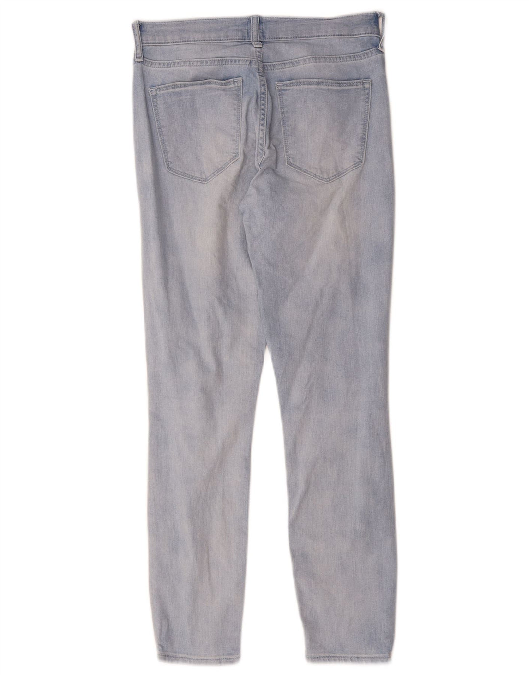 Jeans skinny da donna Gap W25 L26 cotone blu