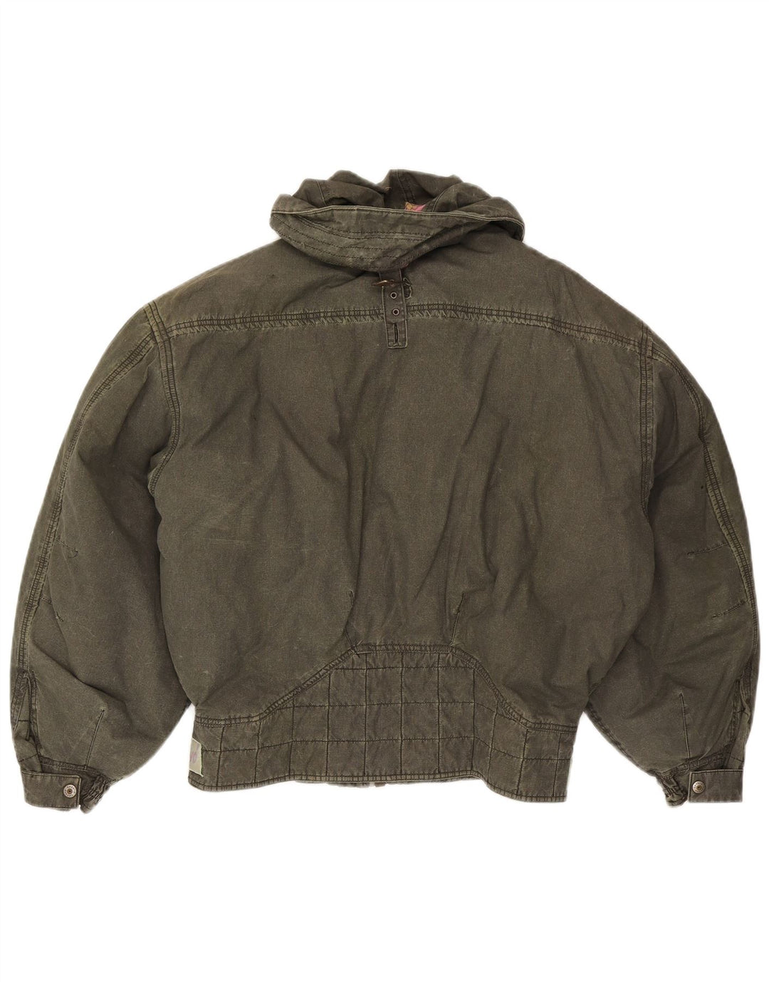 Giacca da sci da uomo Chervo UK 44 2XL cotone kaki