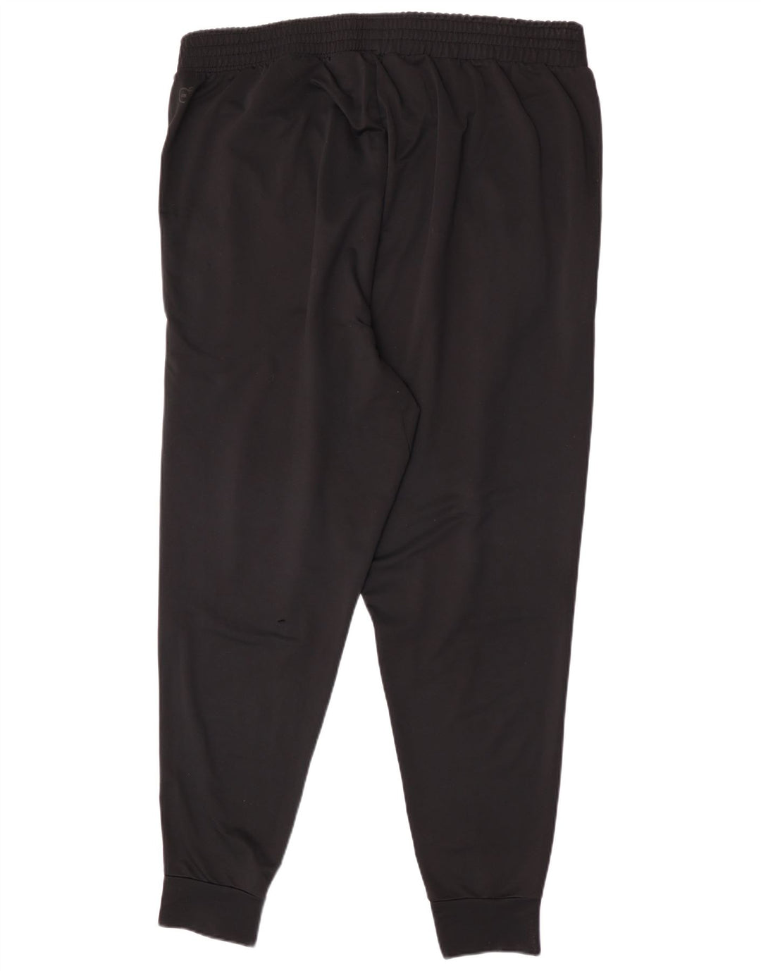 Pantaloni da tuta da uomo Puma Joggers 2XL Poliestere nero
