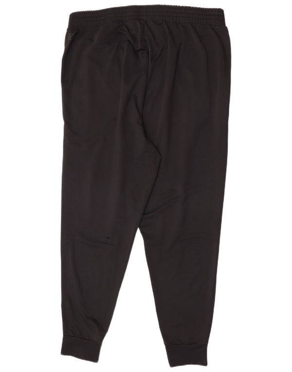 Pantaloni da tuta da uomo Puma Joggers 2XL Poliestere nero