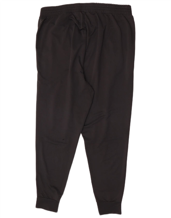 Pantaloni da tuta da uomo Puma Joggers 2XL Poliestere nero