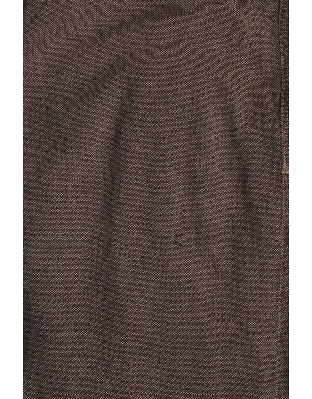 Pantaloni casual slim fit da uomo Massimo Dutti EU 40 Medium W31 L31 Grigio