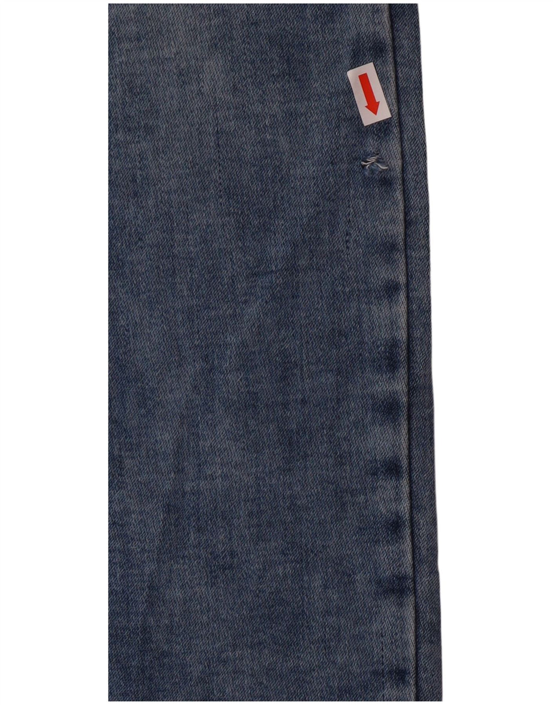 DIESEL Jeans Tepphar Slim da bambino 11-12 anni W26 L30 cotone blu