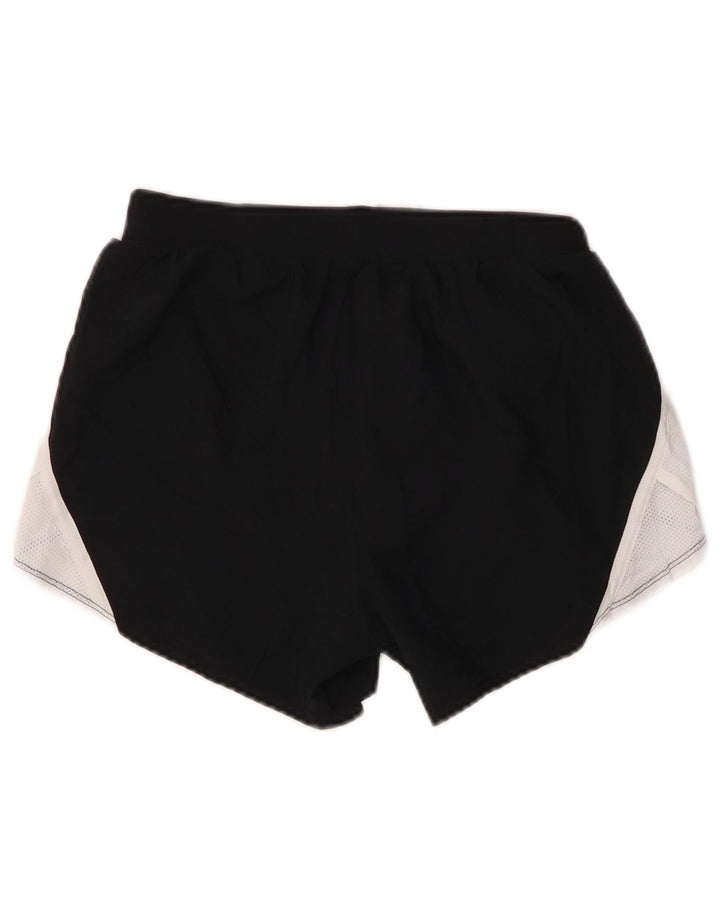 Pantaloncini sportivi vestibilità ampia da donna UNDER ARMOUR UK 4 XS neri