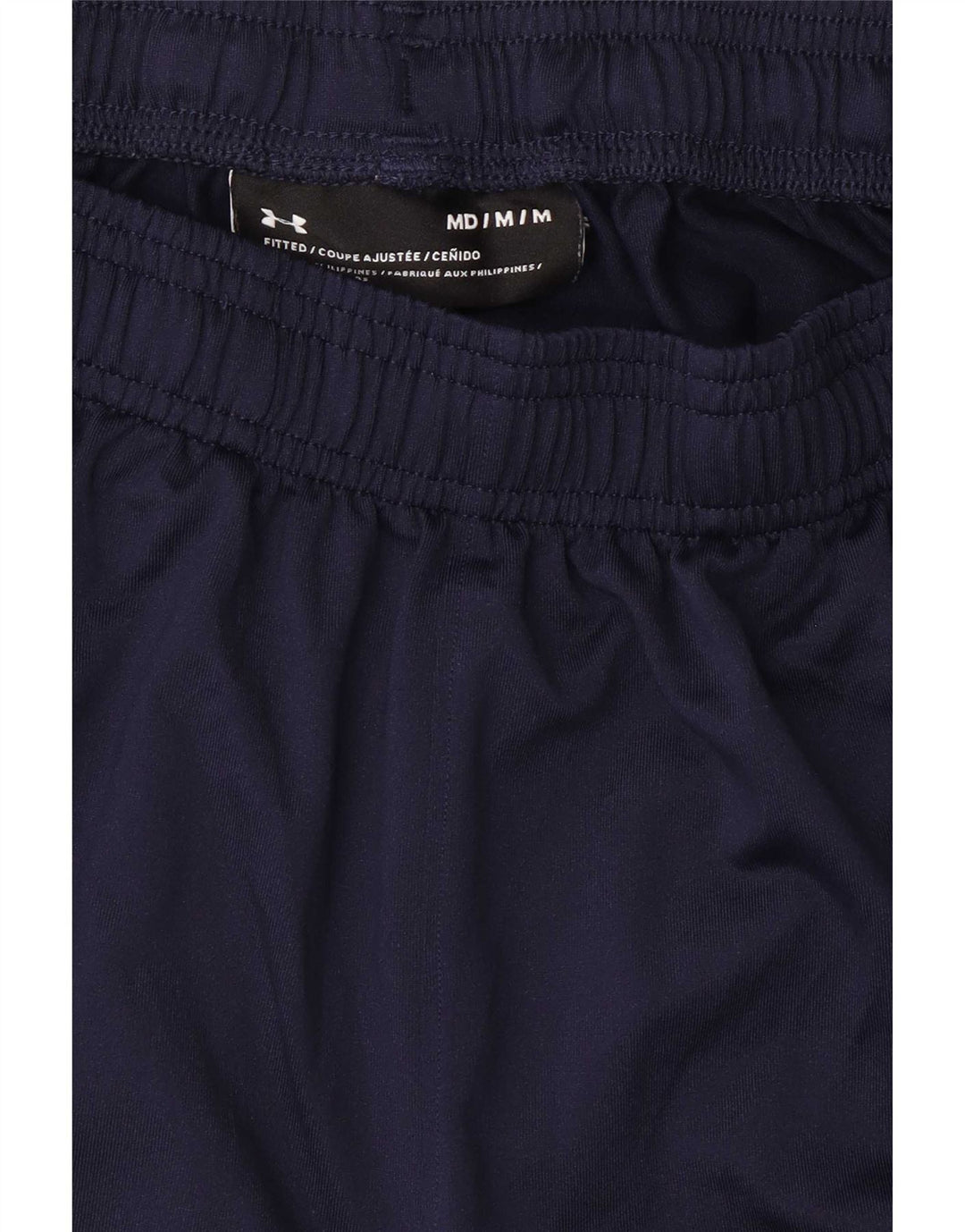 Pantaloni da tuta da donna Under Armour UK 12 Medio Blu Navy