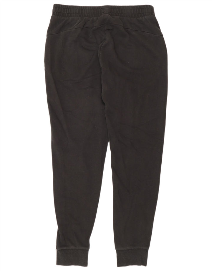Pantaloni da tuta da uomo Puma Joggers Large Neri
