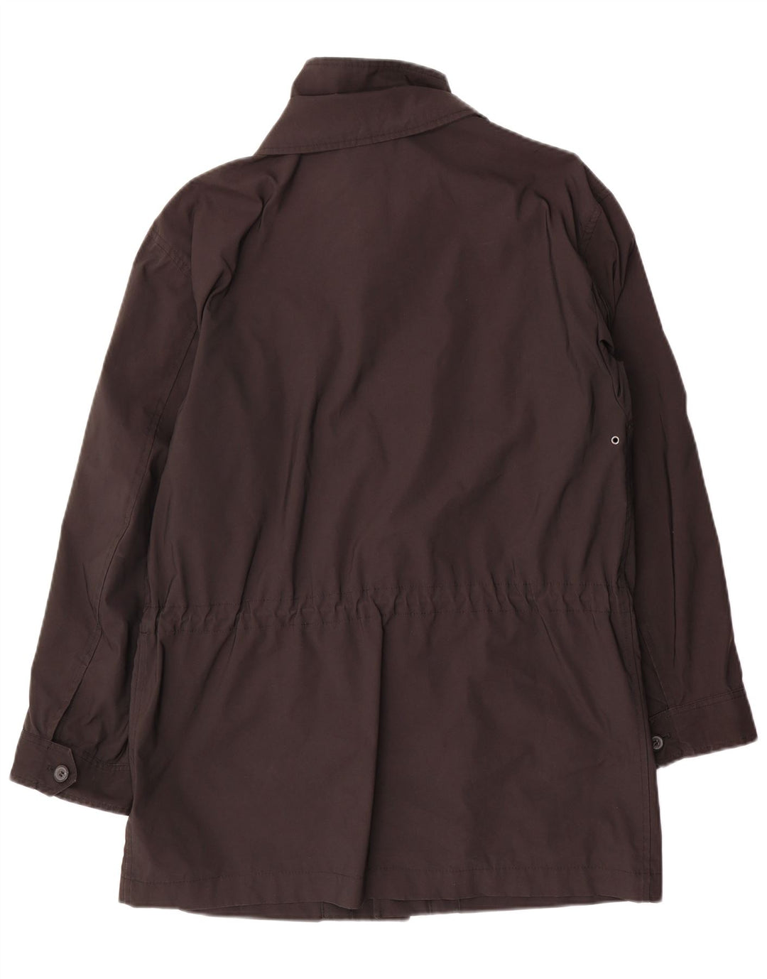 Giacca utility da uomo Fay UK 38 media nera in poliammide