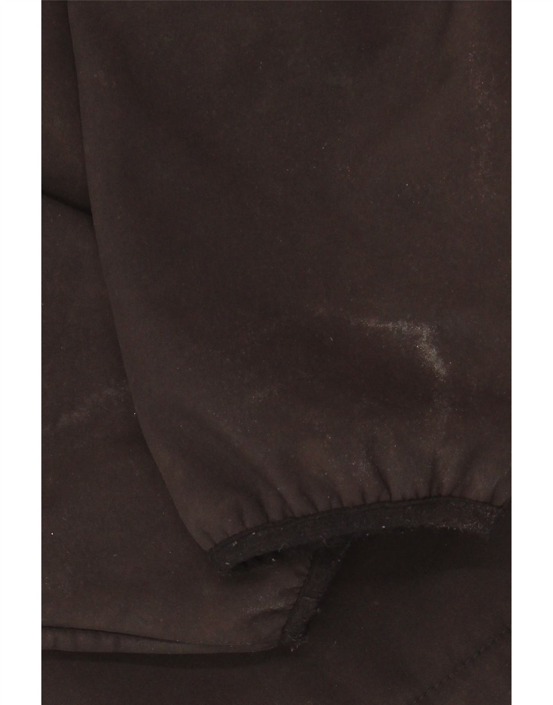 Maglione con cappuccio e zip da uomo NAUTICA, poliestere nero medio