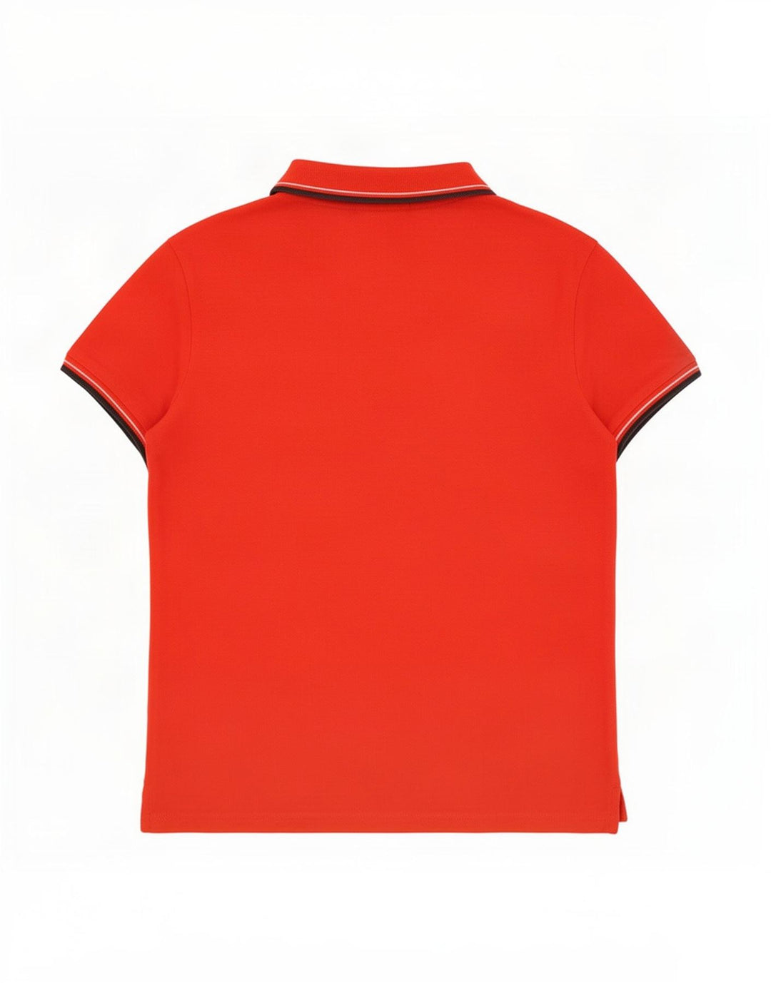 Polo Uomo Trussardi XL Rossa