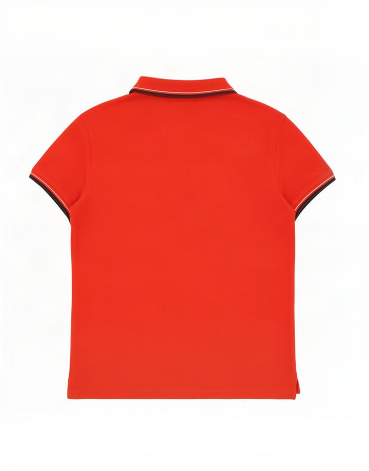 Polo Uomo Trussardi XL Rossa