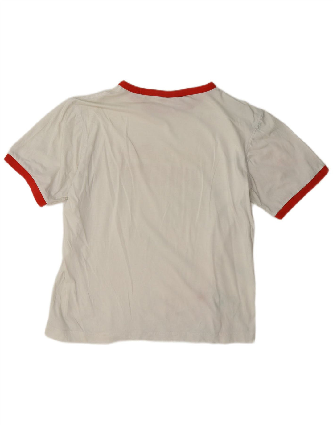 T-shirt grafica da uomo Puma Top color bianco medio