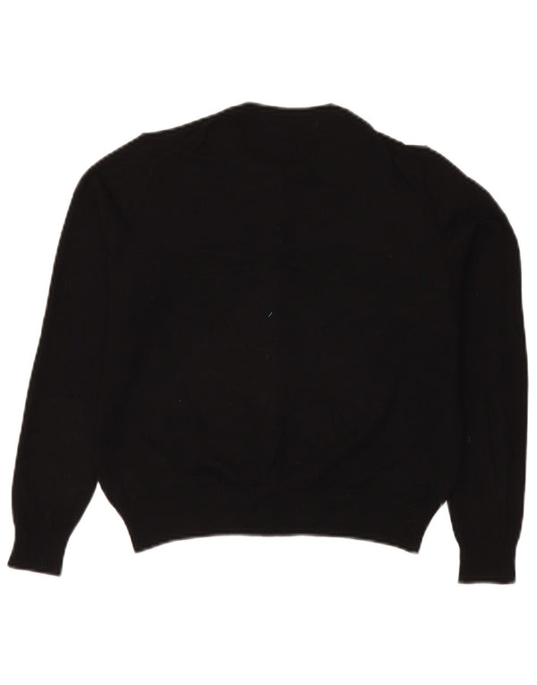 Maglione Bolero da donna Marks & Spencer UK 12 medio nero