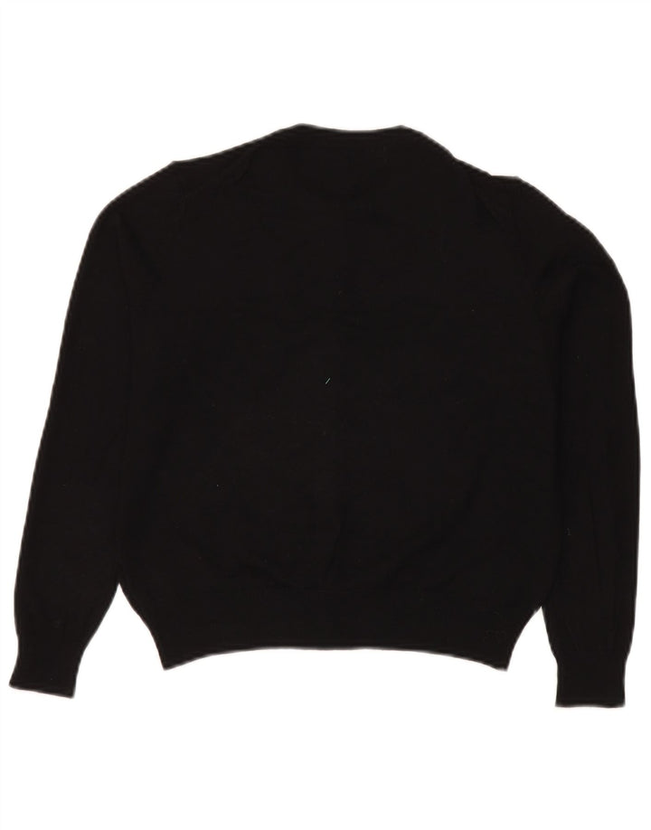 Maglione Bolero da donna Marks & Spencer UK 12 medio nero