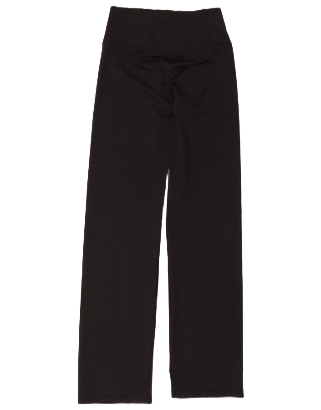 Pantaloni da tuta Nike Dri Fit da donna UK 12 medio neri