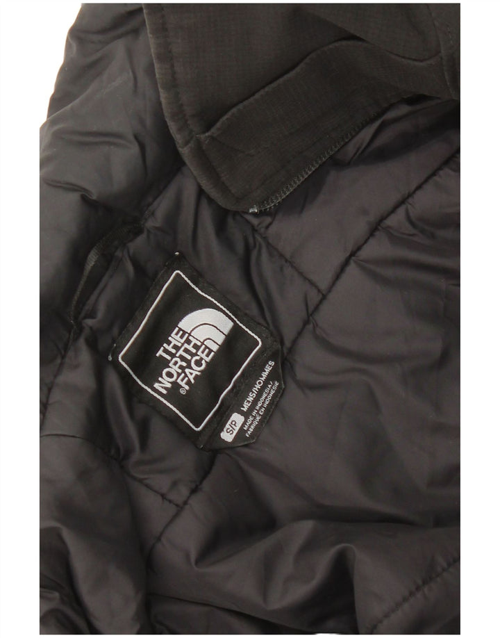 Giacca a vento da uomo The North Face UK 36 Small Poliestere nero