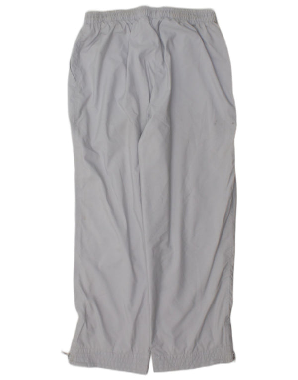 Pantaloni da tuta da uomo Ellesse IT 46 Small Blu Poliestere
