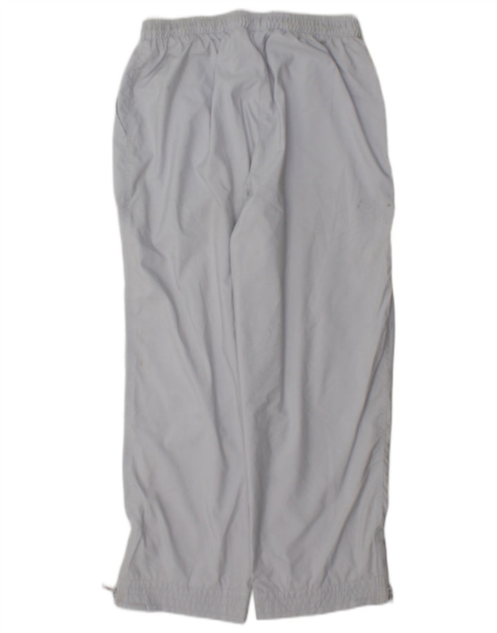 Pantaloni da tuta da uomo Ellesse IT 46 Small Blu Poliestere